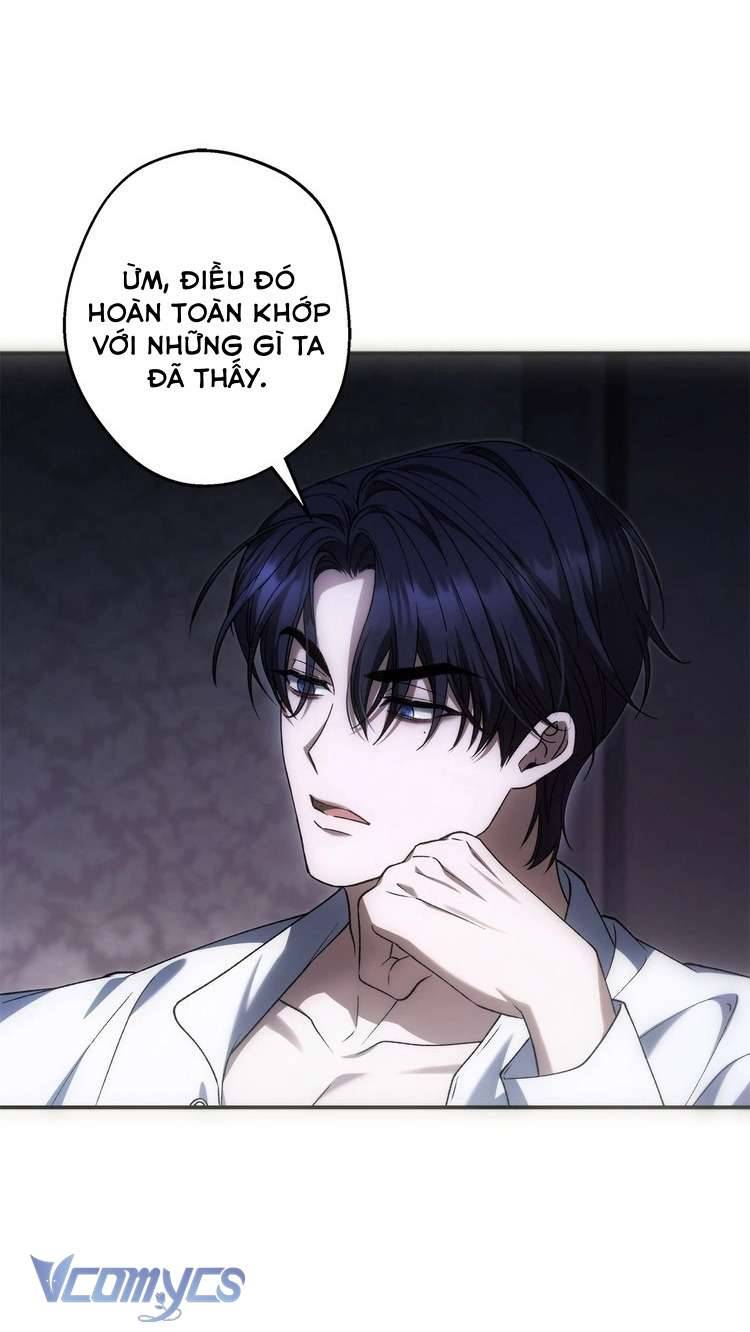 Thời Khắc Của Quái Thú Mù Chap Chap 6-Thời Khắc Của Quái Thú Mù - Next Chap 7