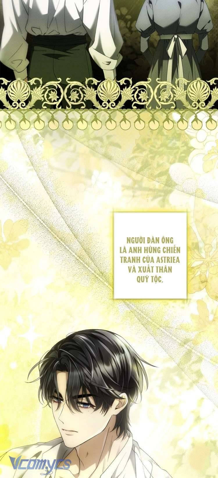 Thời Khắc Của Quái Thú Mù Chap Chap 6-Thời Khắc Của Quái Thú Mù - Next Chap 7