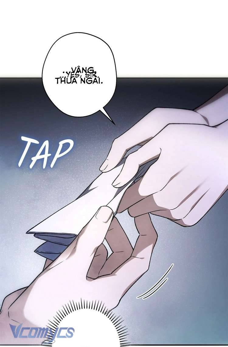 Thời Khắc Của Quái Thú Mù Chap Chap 6-Thời Khắc Của Quái Thú Mù - Next Chap 7
