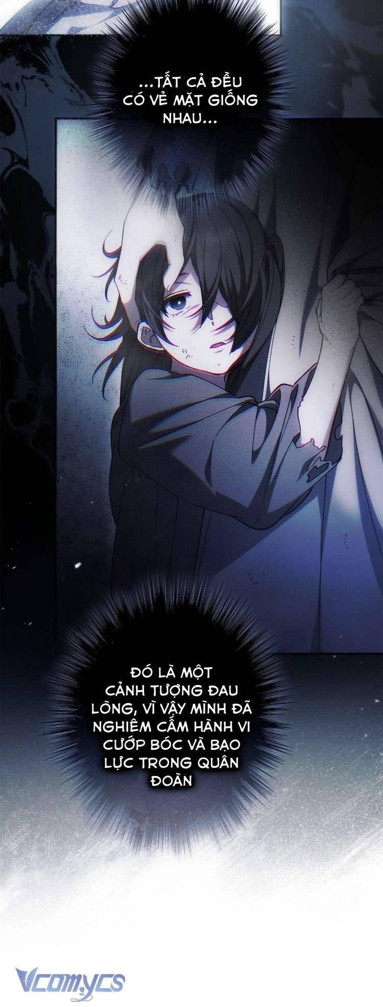 Thời Khắc Của Quái Thú Mù Chap Chap 6-Thời Khắc Của Quái Thú Mù - Next Chap 7