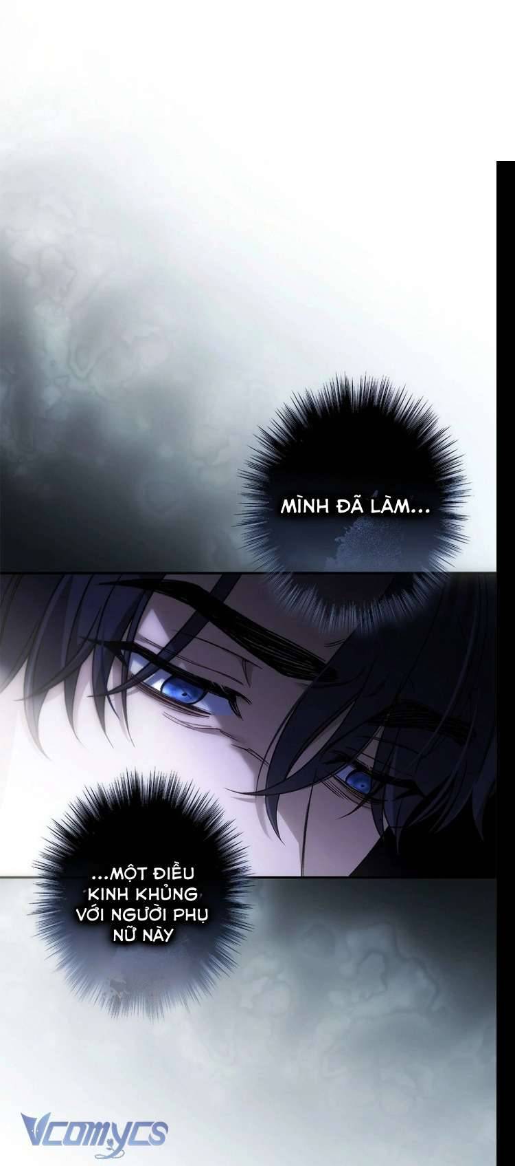 Thời Khắc Của Quái Thú Mù Chap Chap 6-Thời Khắc Của Quái Thú Mù - Next Chap 7