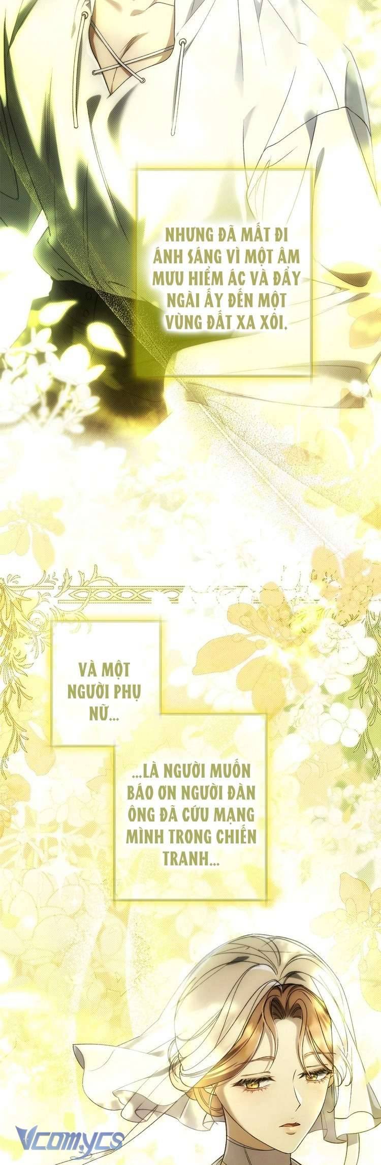 Thời Khắc Của Quái Thú Mù Chap Chap 6-Thời Khắc Của Quái Thú Mù - Next Chap 7