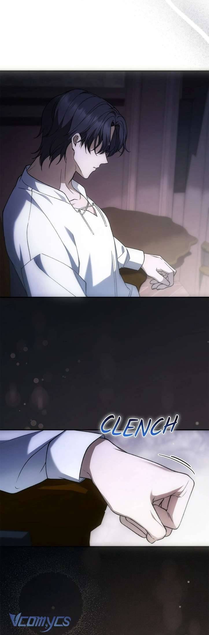 Thời Khắc Của Quái Thú Mù Chap Chap 6-Thời Khắc Của Quái Thú Mù - Next Chap 7