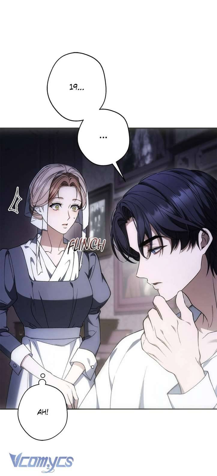 Thời Khắc Của Quái Thú Mù Chap Chap 6-Thời Khắc Của Quái Thú Mù - Next Chap 7