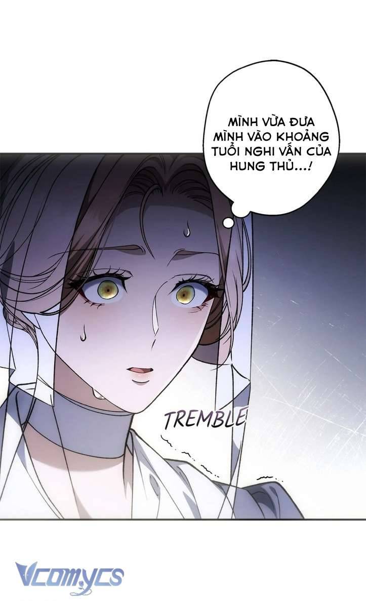 Thời Khắc Của Quái Thú Mù Chap Chap 6-Thời Khắc Của Quái Thú Mù - Next Chap 7