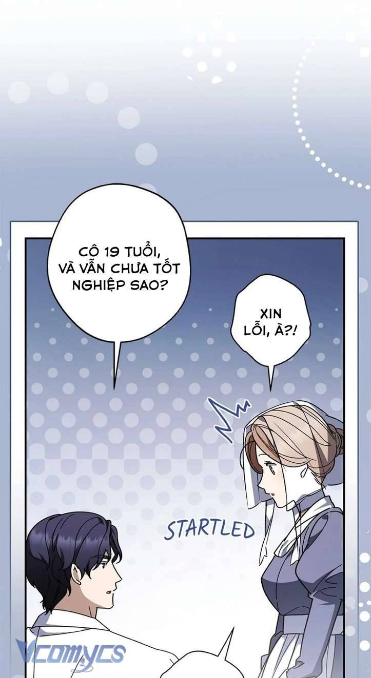 Thời Khắc Của Quái Thú Mù Chap Chap 6-Thời Khắc Của Quái Thú Mù - Next Chap 7