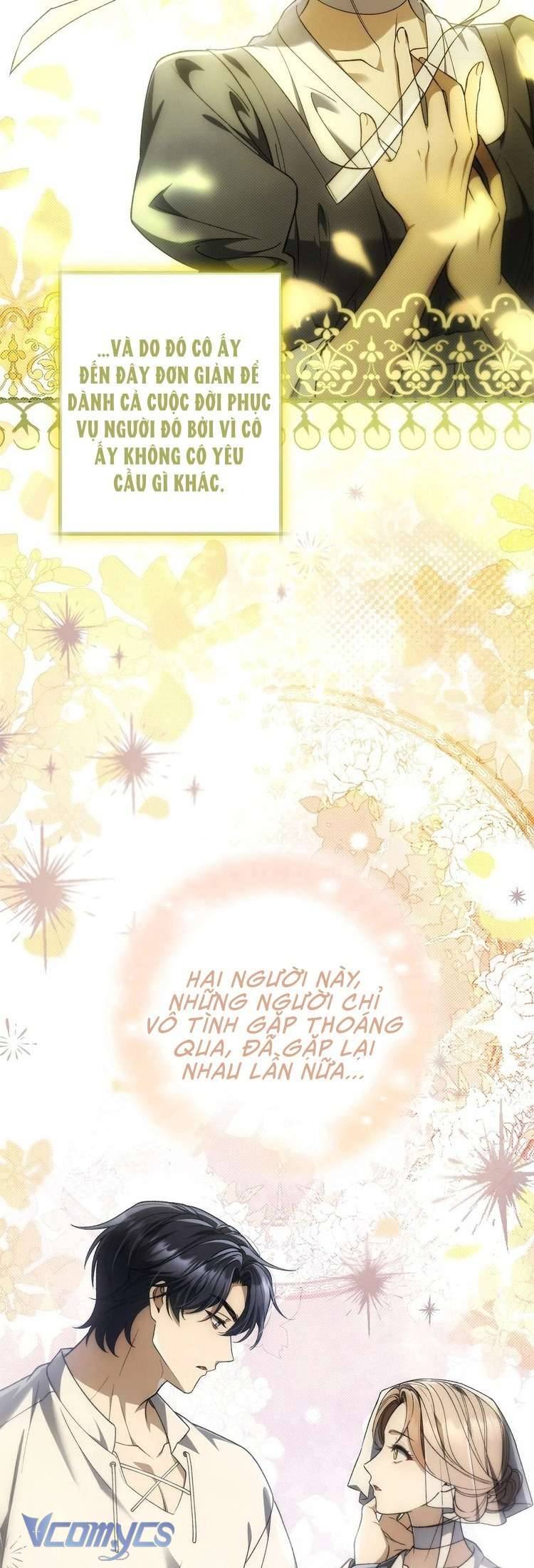 Thời Khắc Của Quái Thú Mù Chap Chap 6-Thời Khắc Của Quái Thú Mù - Next Chap 7