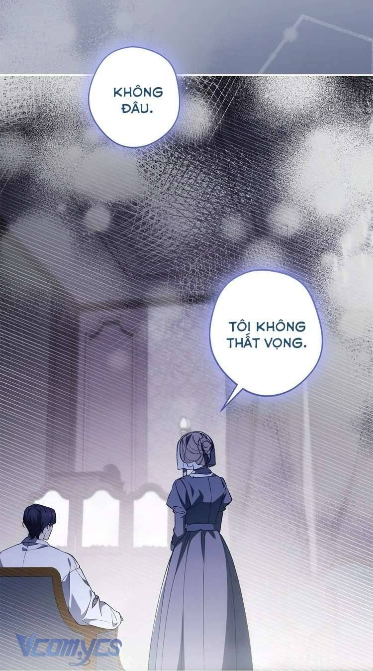 Thời Khắc Của Quái Thú Mù Chap Chap 6-Thời Khắc Của Quái Thú Mù - Next Chap 7