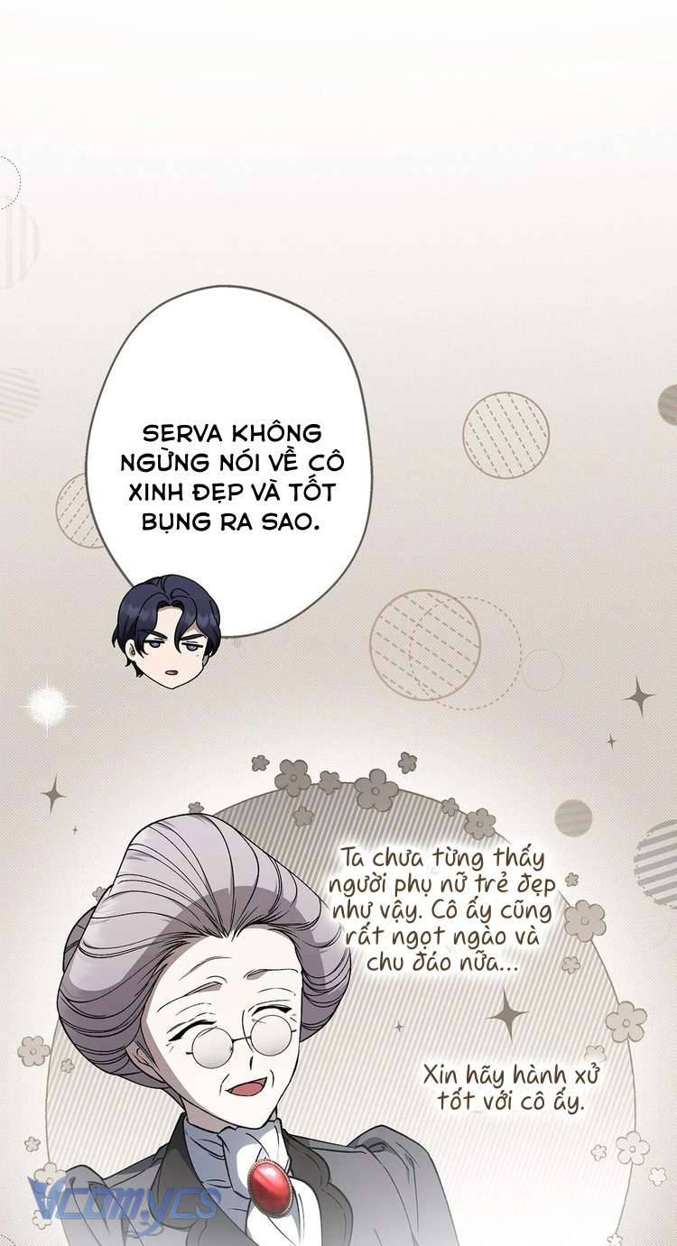 Thời Khắc Của Quái Thú Mù Chap Chap 6-Thời Khắc Của Quái Thú Mù - Next Chap 7