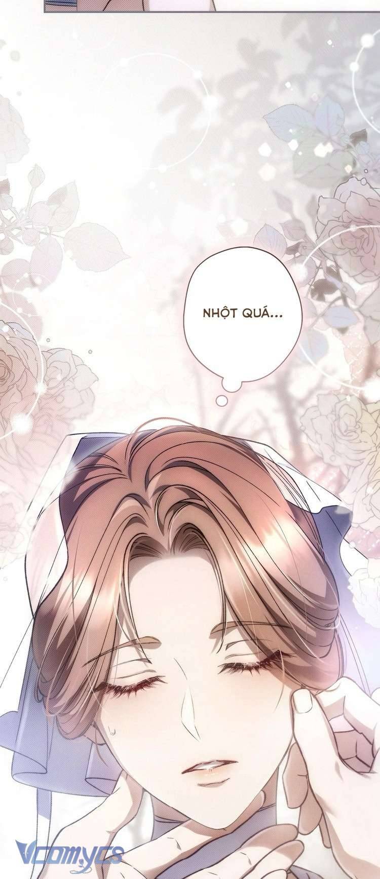 Thời Khắc Của Quái Thú Mù Chap Chap 6-Thời Khắc Của Quái Thú Mù - Next Chap 7