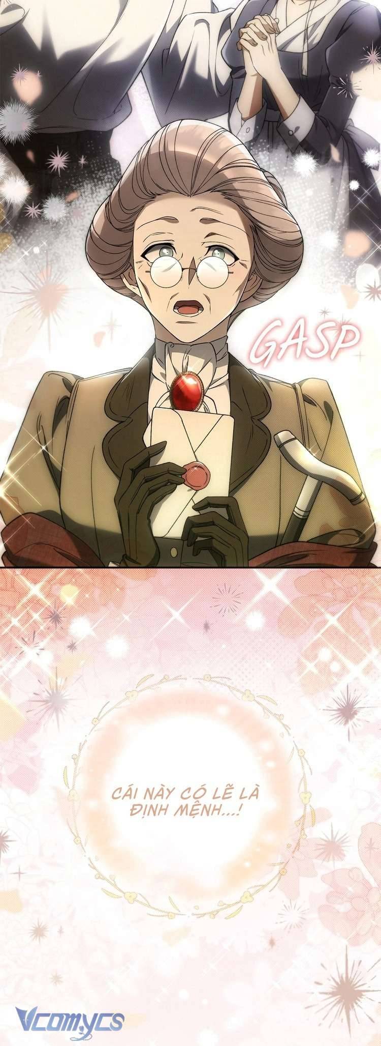 Thời Khắc Của Quái Thú Mù Chap Chap 6-Thời Khắc Của Quái Thú Mù - Next Chap 7