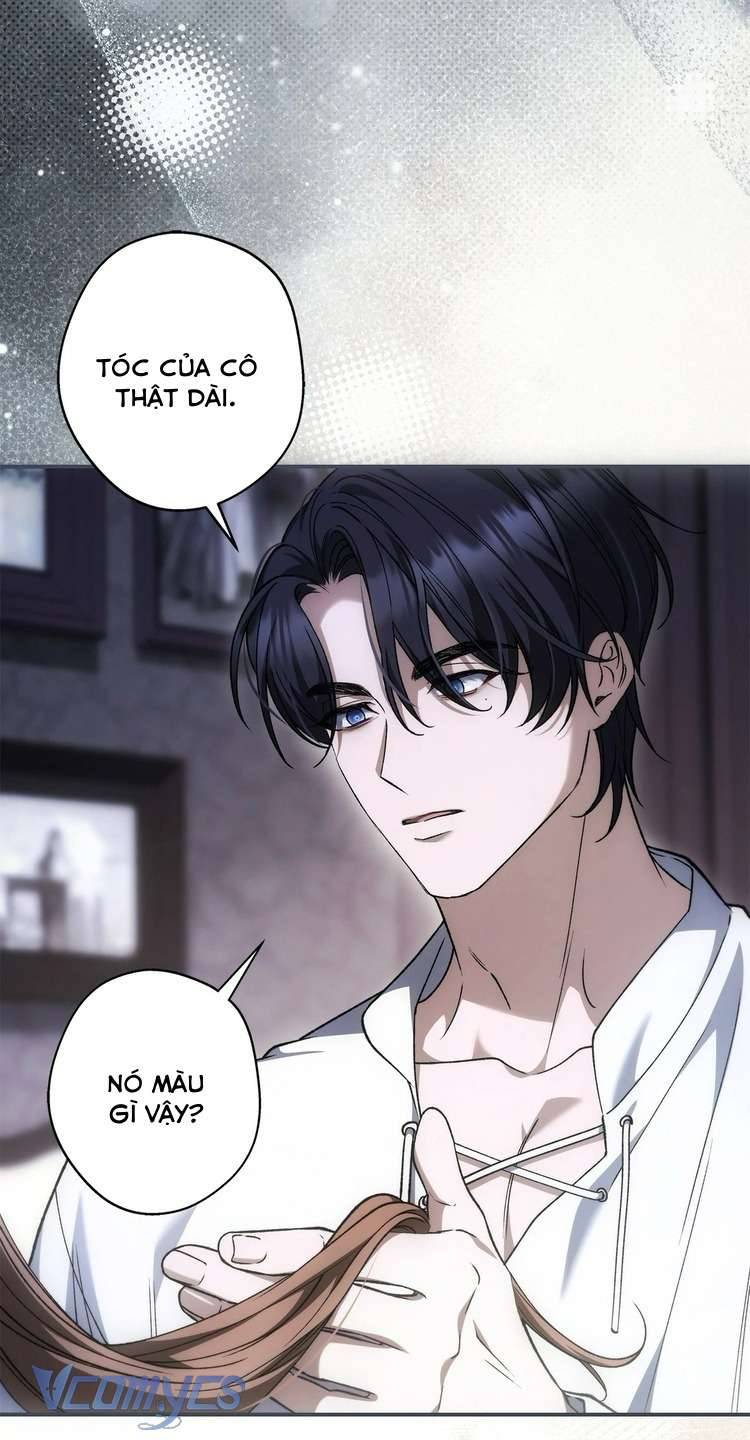 Thời Khắc Của Quái Thú Mù Chap Chap 6-Thời Khắc Của Quái Thú Mù - Next Chap 7