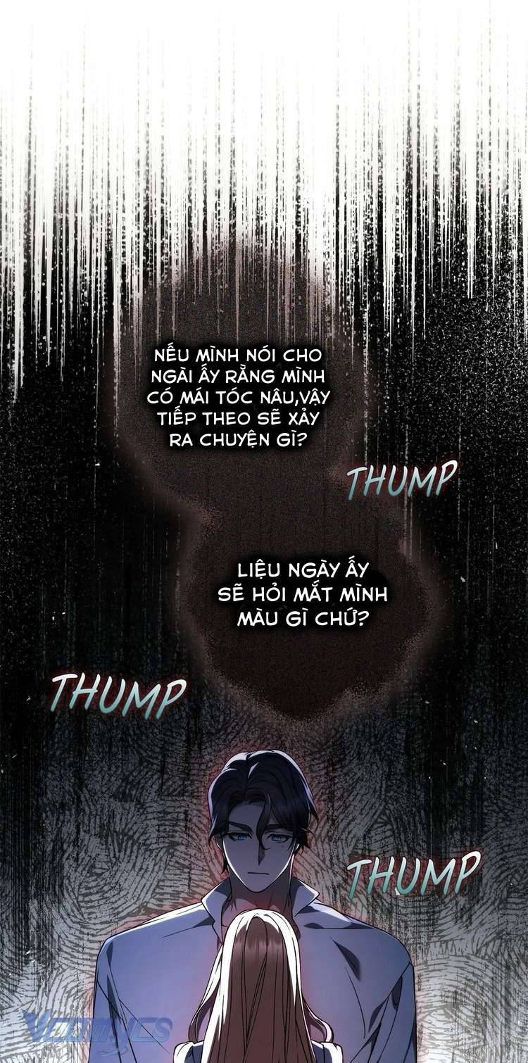 Thời Khắc Của Quái Thú Mù Chap Chap 6-Thời Khắc Của Quái Thú Mù - Next Chap 7