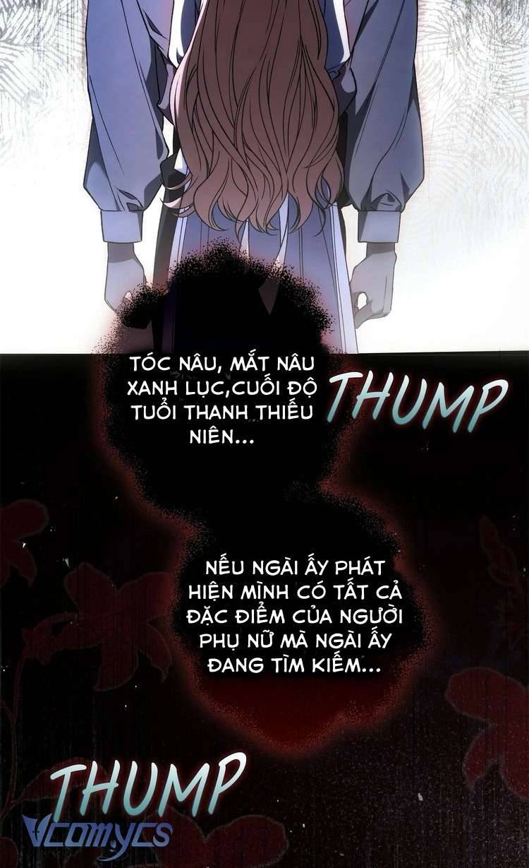 Thời Khắc Của Quái Thú Mù Chap Chap 6-Thời Khắc Của Quái Thú Mù - Next Chap 7