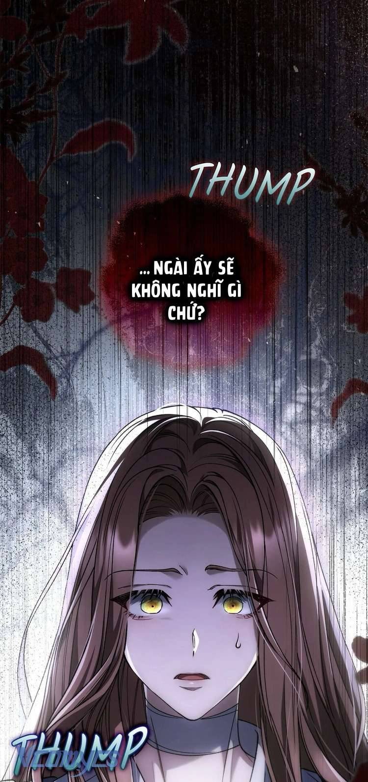 Thời Khắc Của Quái Thú Mù Chap Chap 6-Thời Khắc Của Quái Thú Mù - Next Chap 7
