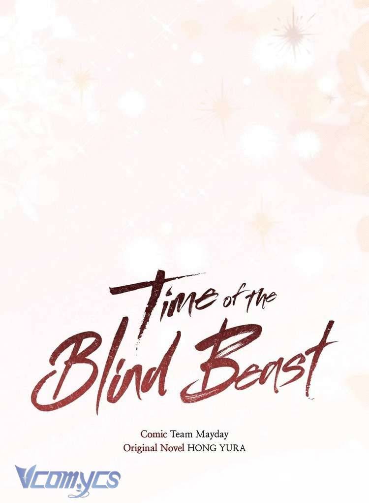 Thời Khắc Của Quái Thú Mù Chap Chap 6-Thời Khắc Của Quái Thú Mù - Next Chap 7