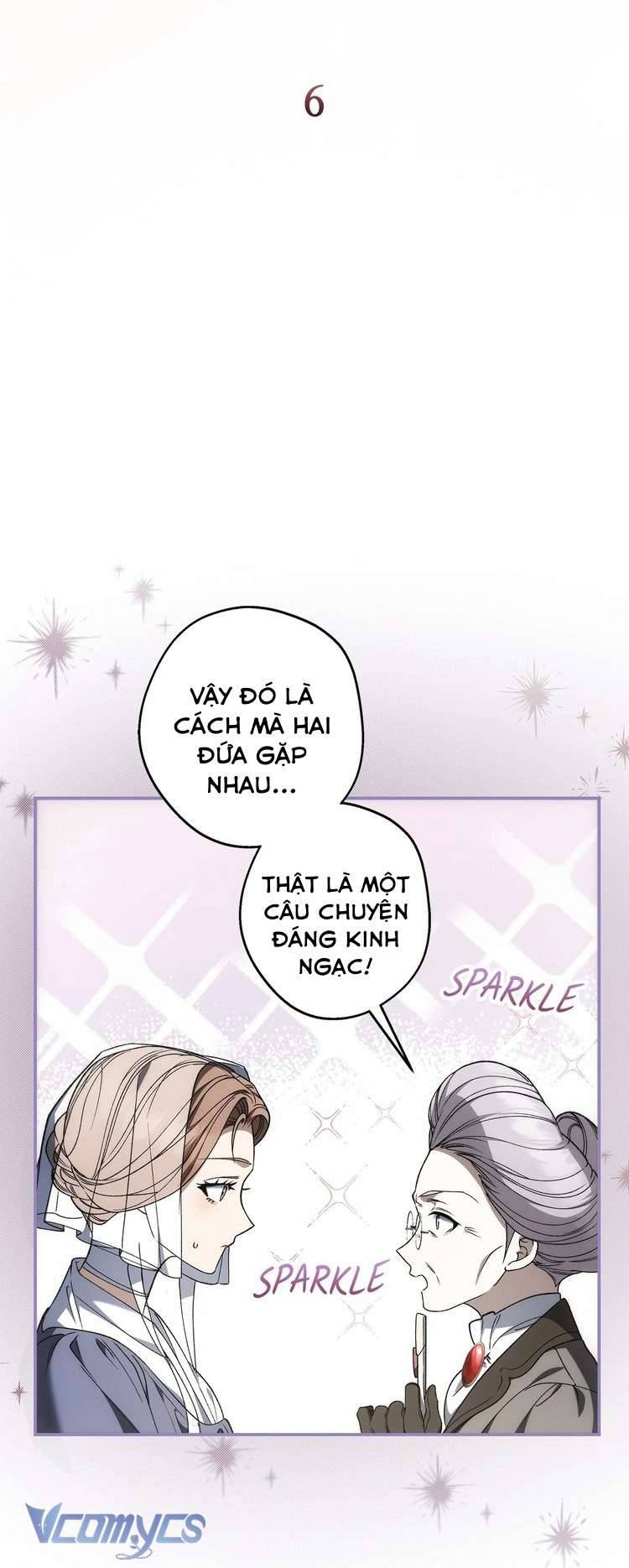 Thời Khắc Của Quái Thú Mù Chap Chap 6-Thời Khắc Của Quái Thú Mù - Next Chap 7