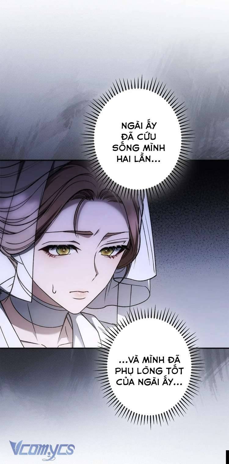 Thời Khắc Của Quái Thú Mù Chap Chap 6-Thời Khắc Của Quái Thú Mù - Next Chap 7