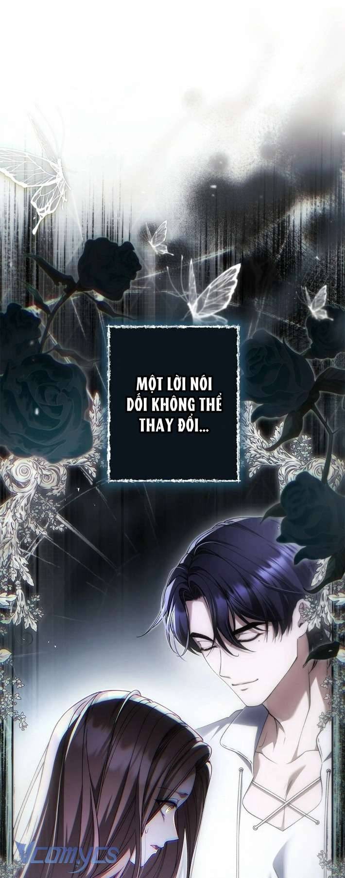 Thời Khắc Của Quái Thú Mù Chap Chap 7-Thời Khắc Của Quái Thú Mù - Next Chap 8