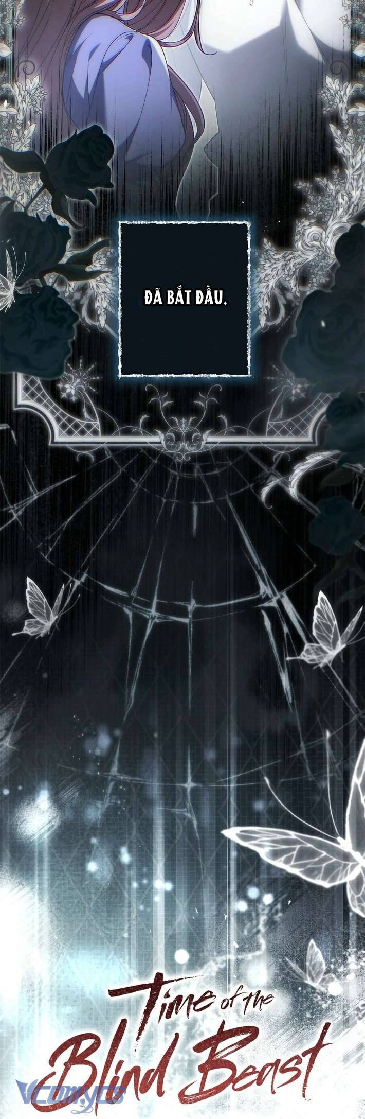 Thời Khắc Của Quái Thú Mù Chap Chap 7-Thời Khắc Của Quái Thú Mù - Next Chap 8