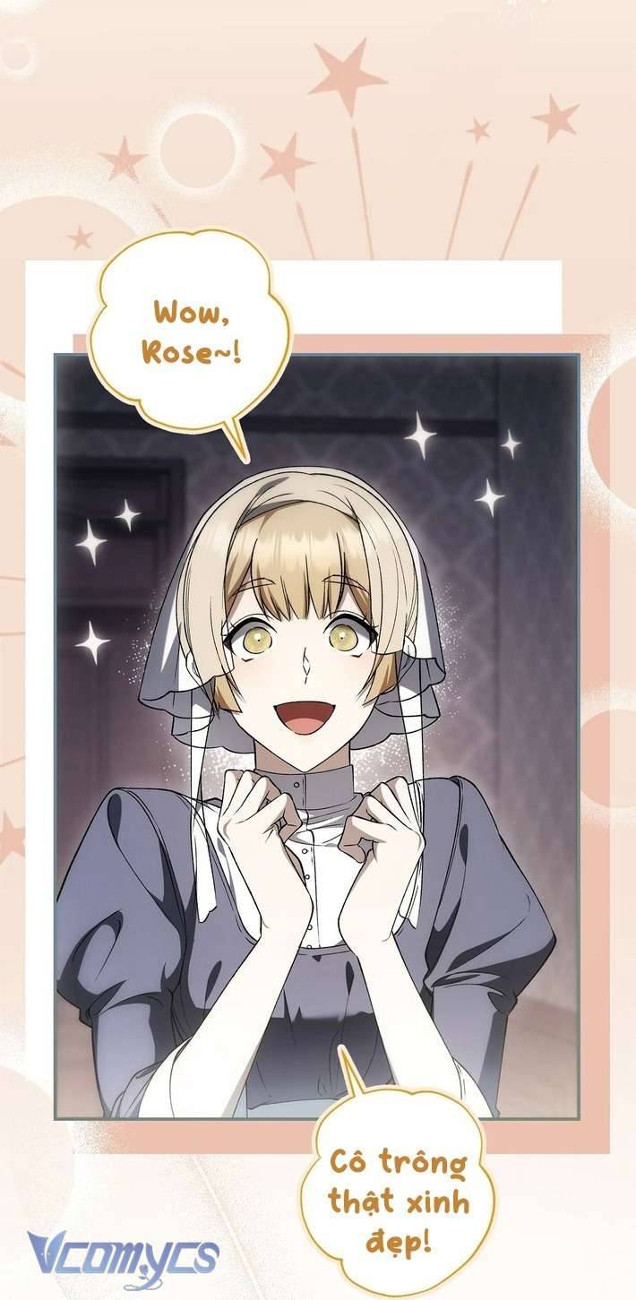 Thời Khắc Của Quái Thú Mù Chap Chap 7-Thời Khắc Của Quái Thú Mù - Next Chap 8