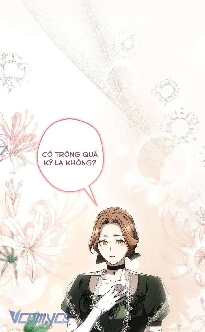 Thời Khắc Của Quái Thú Mù Chap Chap 7-Thời Khắc Của Quái Thú Mù - Next Chap 8