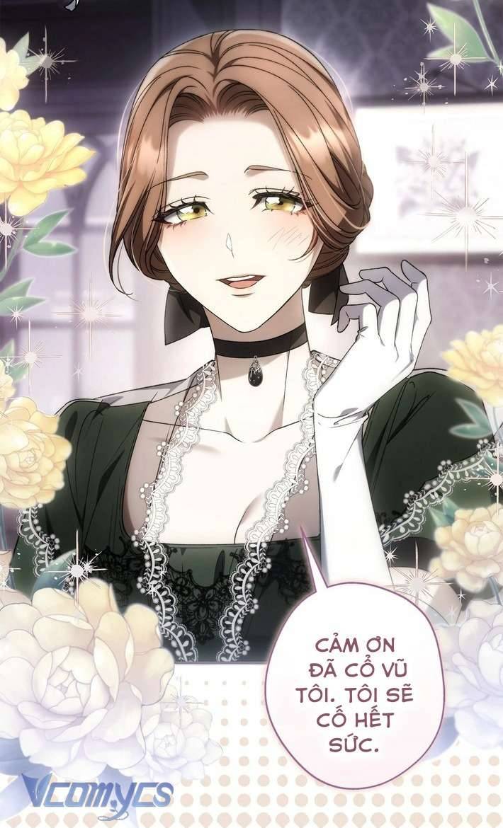 Thời Khắc Của Quái Thú Mù Chap Chap 7-Thời Khắc Của Quái Thú Mù - Next Chap 8