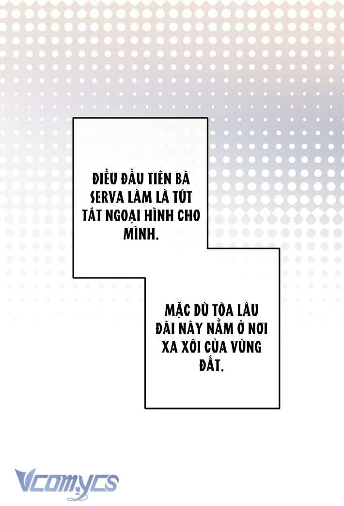 Thời Khắc Của Quái Thú Mù Chap Chap 7-Thời Khắc Của Quái Thú Mù - Next Chap 8