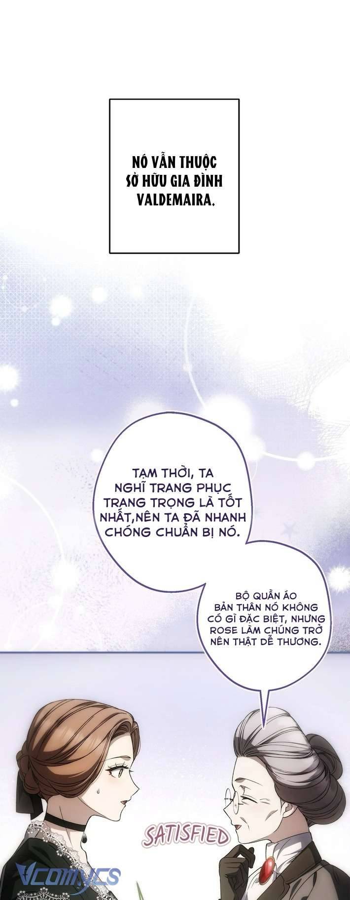 Thời Khắc Của Quái Thú Mù Chap Chap 7-Thời Khắc Của Quái Thú Mù - Next Chap 8