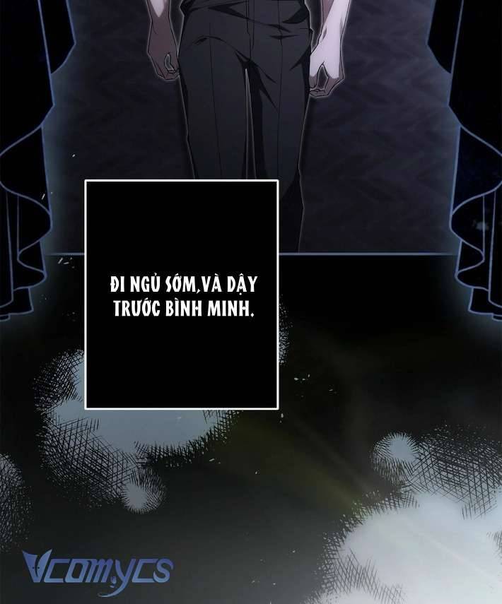 Thời Khắc Của Quái Thú Mù Chap Chap 7-Thời Khắc Của Quái Thú Mù - Next Chap 8