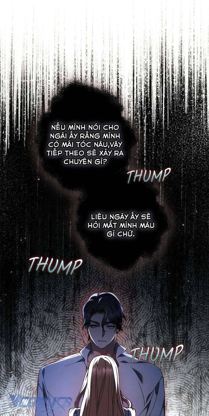 Thời Khắc Của Quái Thú Mù Chap Chap 7-Thời Khắc Của Quái Thú Mù - Next Chap 8