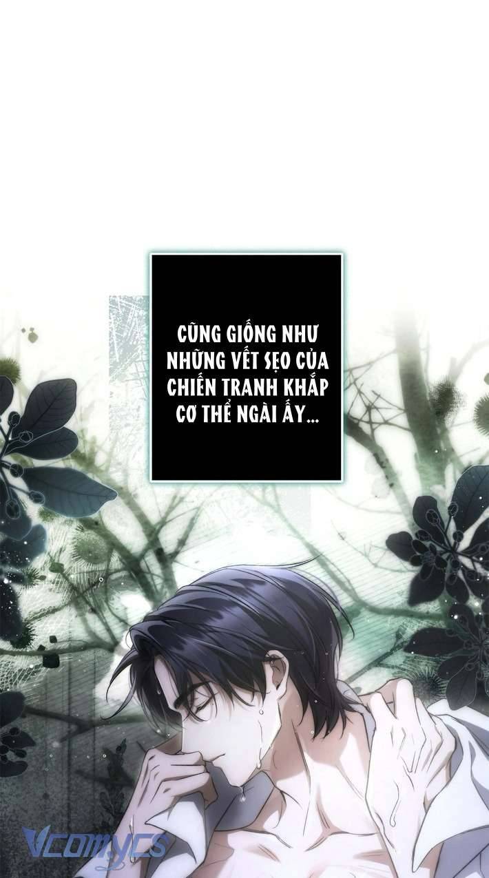 Thời Khắc Của Quái Thú Mù Chap Chap 7-Thời Khắc Của Quái Thú Mù - Next Chap 8
