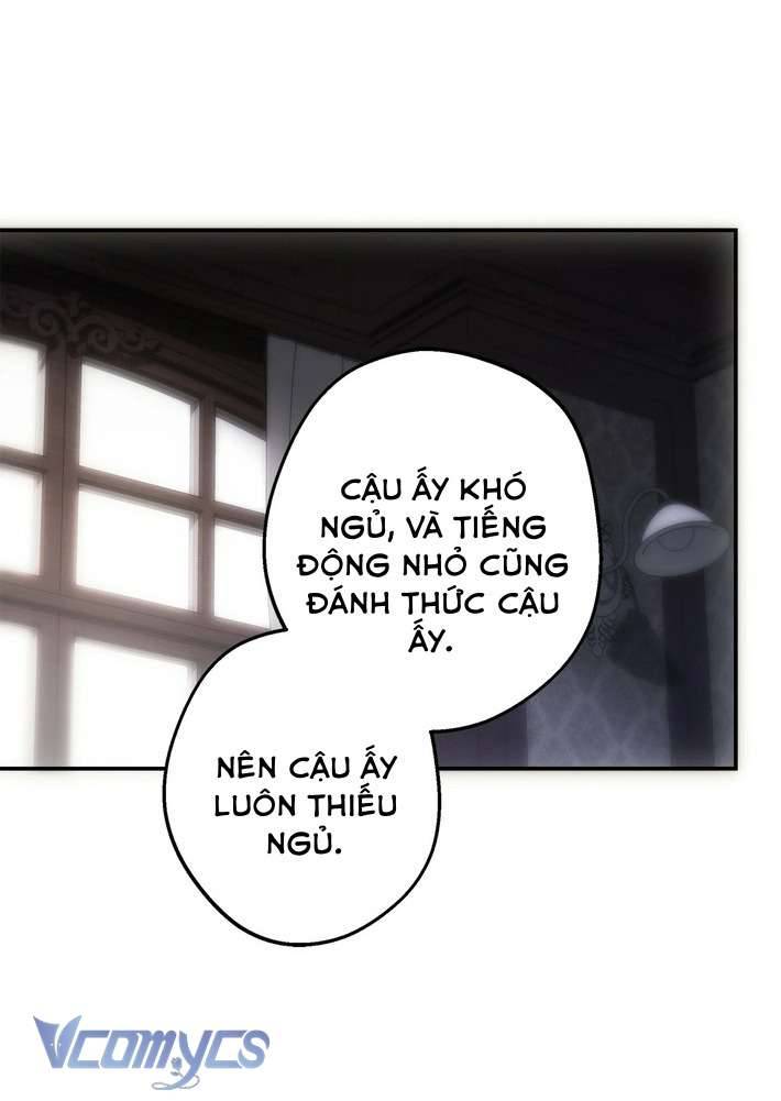 Thời Khắc Của Quái Thú Mù Chap Chap 7-Thời Khắc Của Quái Thú Mù - Next Chap 8