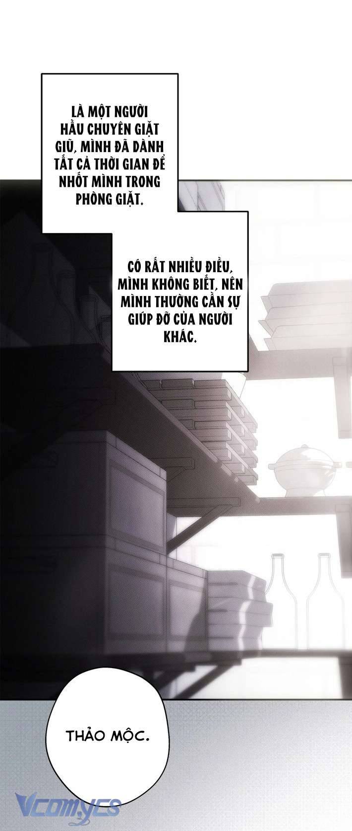 Thời Khắc Của Quái Thú Mù Chap Chap 7-Thời Khắc Của Quái Thú Mù - Next Chap 8