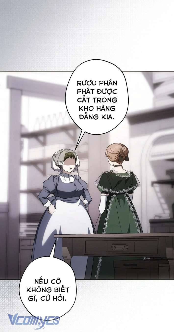 Thời Khắc Của Quái Thú Mù Chap Chap 7-Thời Khắc Của Quái Thú Mù - Next Chap 8