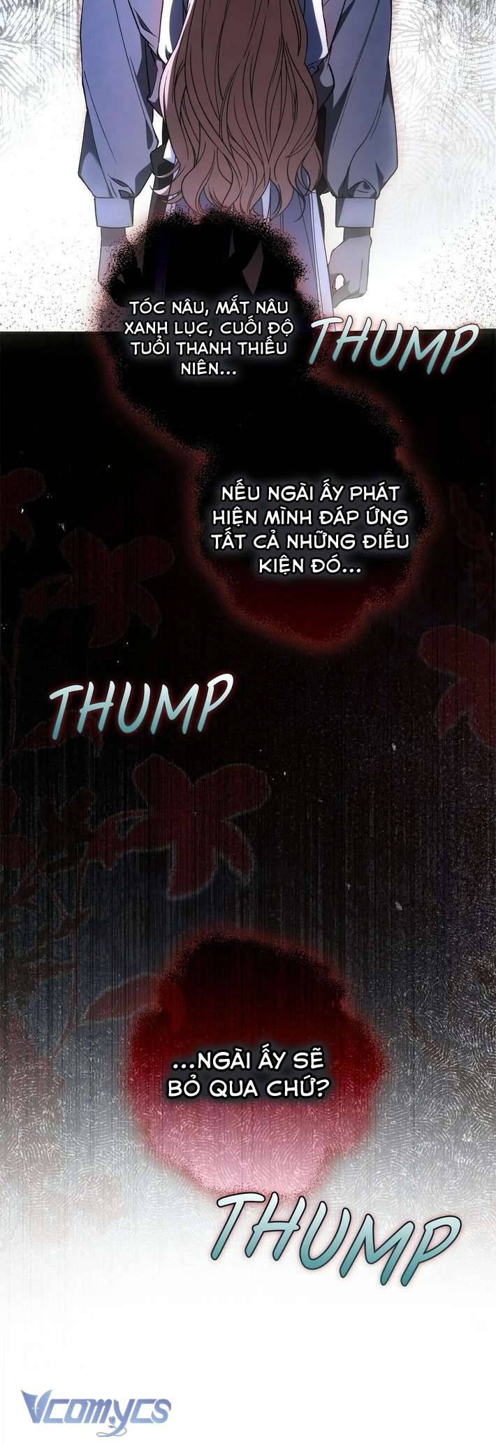 Thời Khắc Của Quái Thú Mù Chap Chap 7-Thời Khắc Của Quái Thú Mù - Next Chap 8