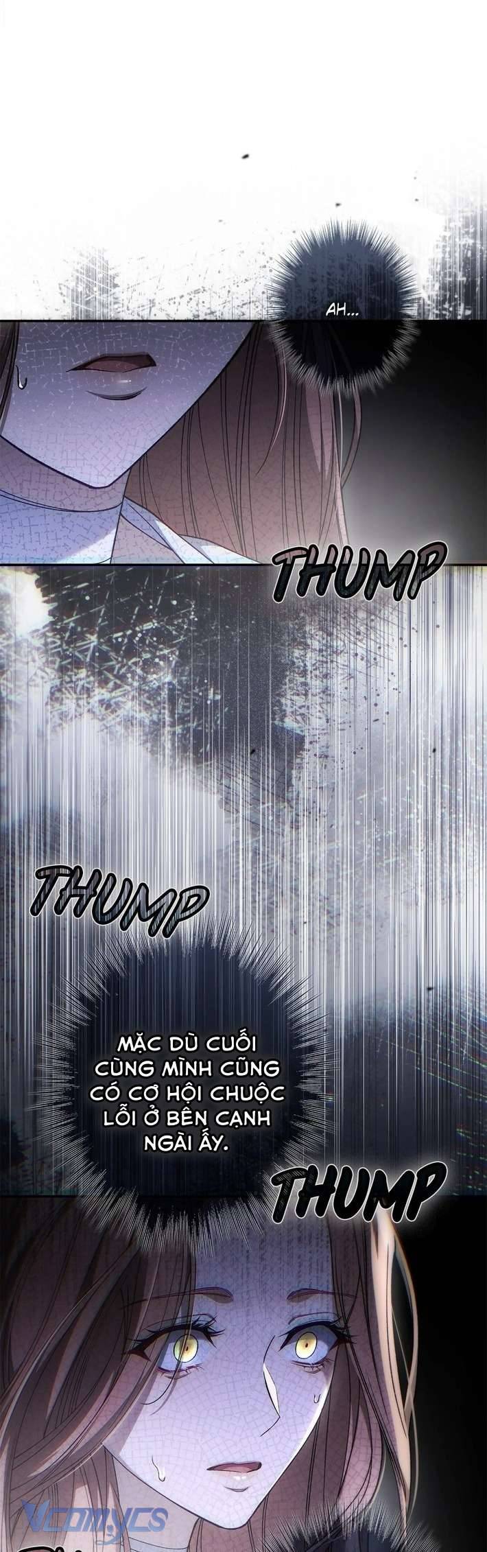 Thời Khắc Của Quái Thú Mù Chap Chap 7-Thời Khắc Của Quái Thú Mù - Next Chap 8