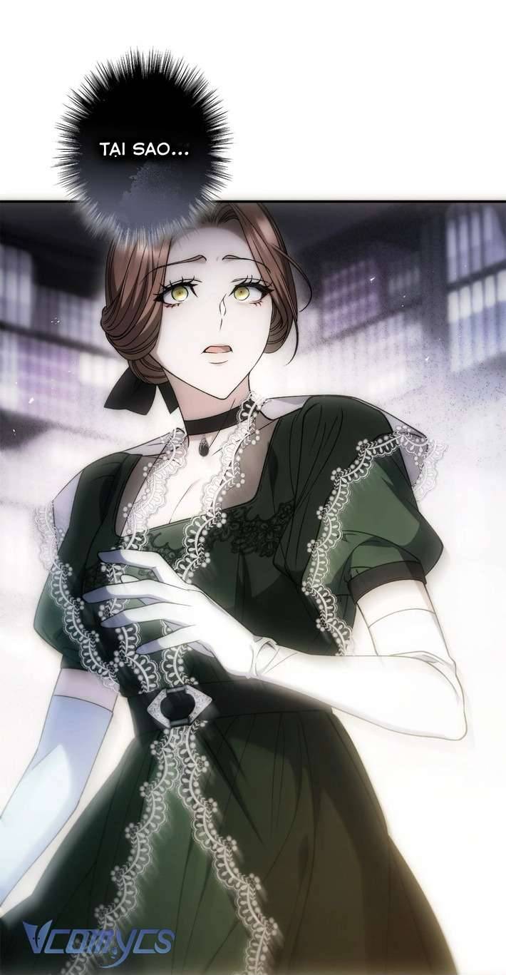 Thời Khắc Của Quái Thú Mù Chap Chap 7-Thời Khắc Của Quái Thú Mù - Next Chap 8