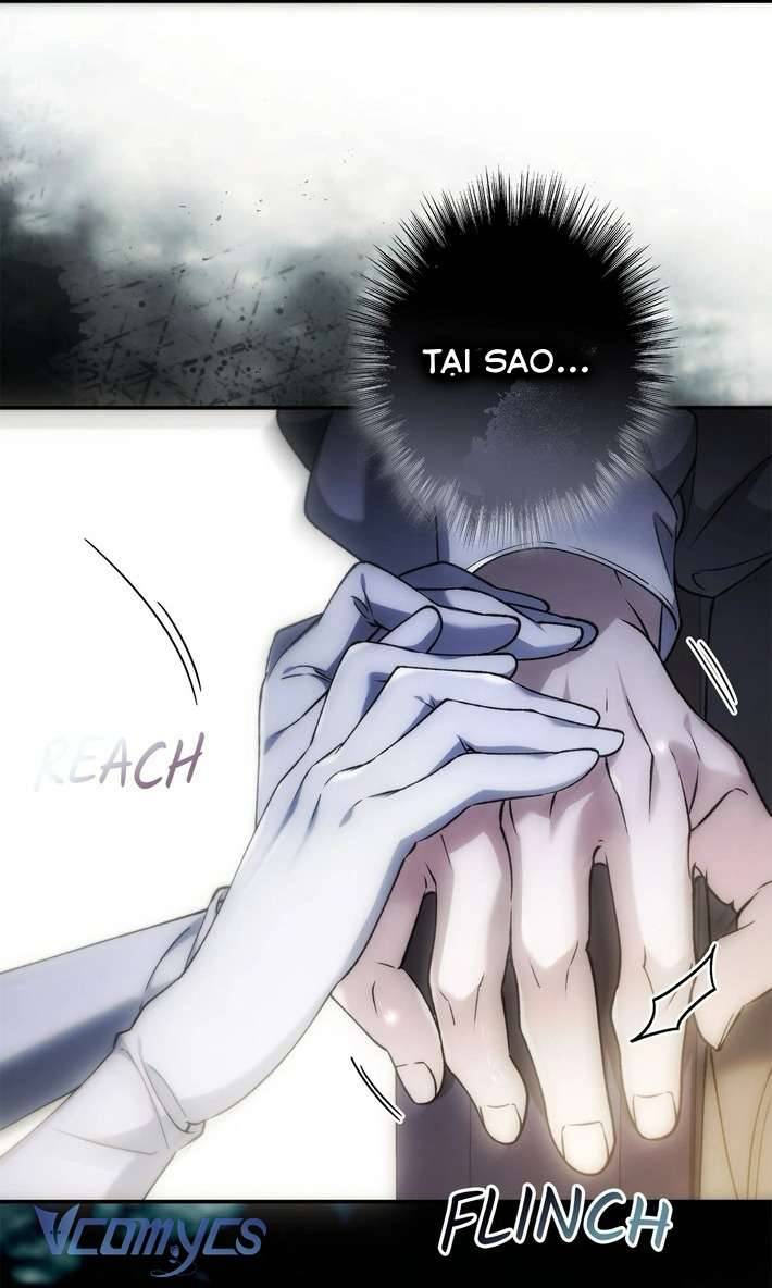 Thời Khắc Của Quái Thú Mù Chap Chap 7-Thời Khắc Của Quái Thú Mù - Next Chap 8