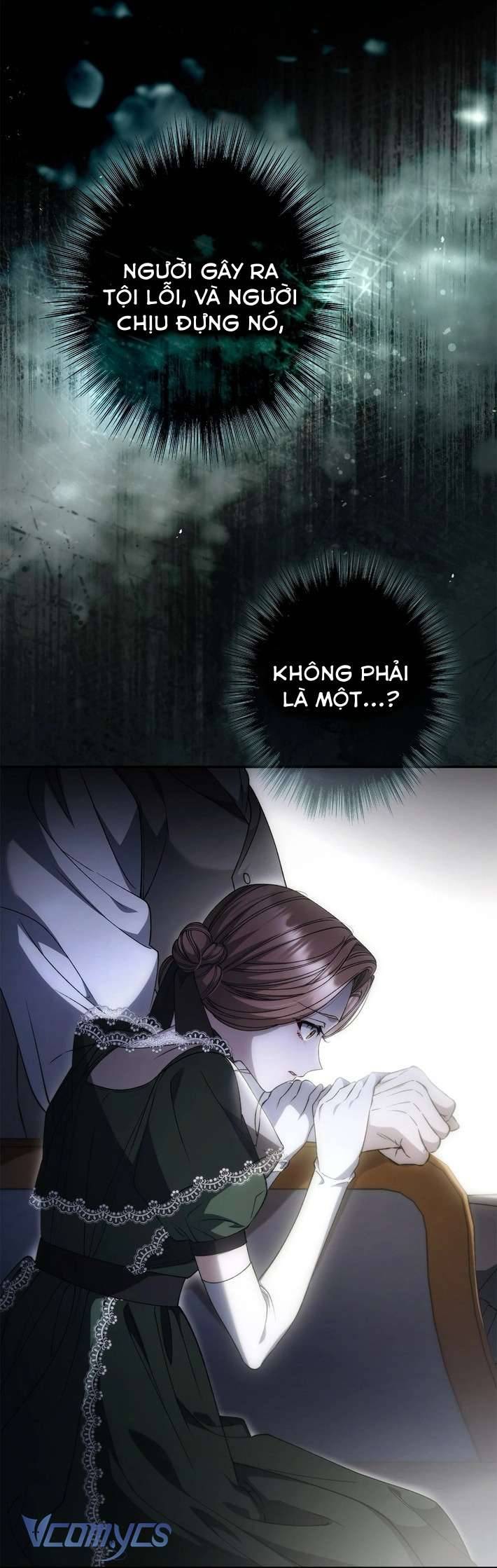 Thời Khắc Của Quái Thú Mù Chap Chap 7-Thời Khắc Của Quái Thú Mù - Next Chap 8