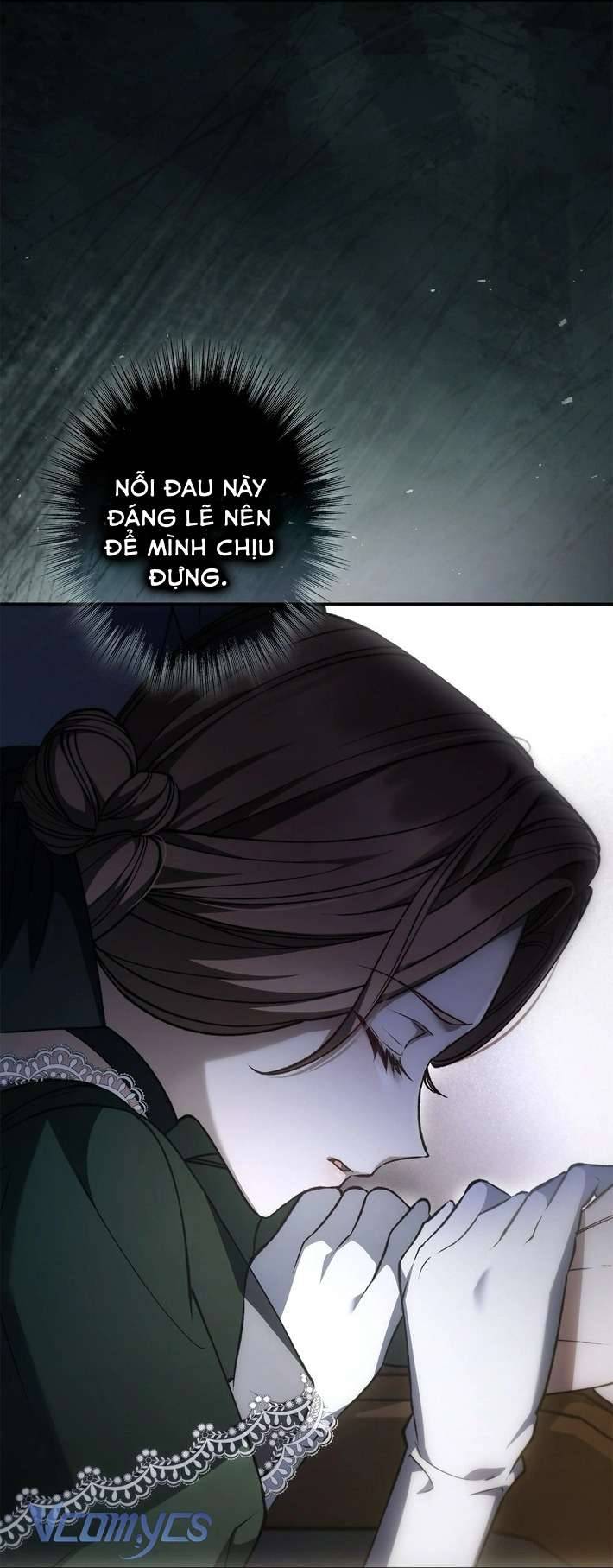 Thời Khắc Của Quái Thú Mù Chap Chap 7-Thời Khắc Của Quái Thú Mù - Next Chap 8