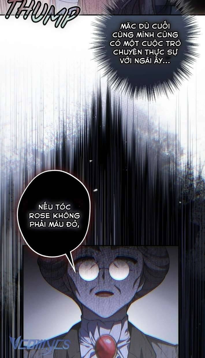 Thời Khắc Của Quái Thú Mù Chap Chap 7-Thời Khắc Của Quái Thú Mù - Next Chap 8