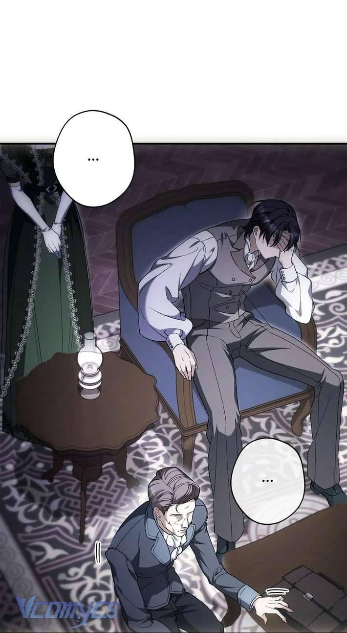 Thời Khắc Của Quái Thú Mù Chap Chap 7-Thời Khắc Của Quái Thú Mù - Next Chap 8