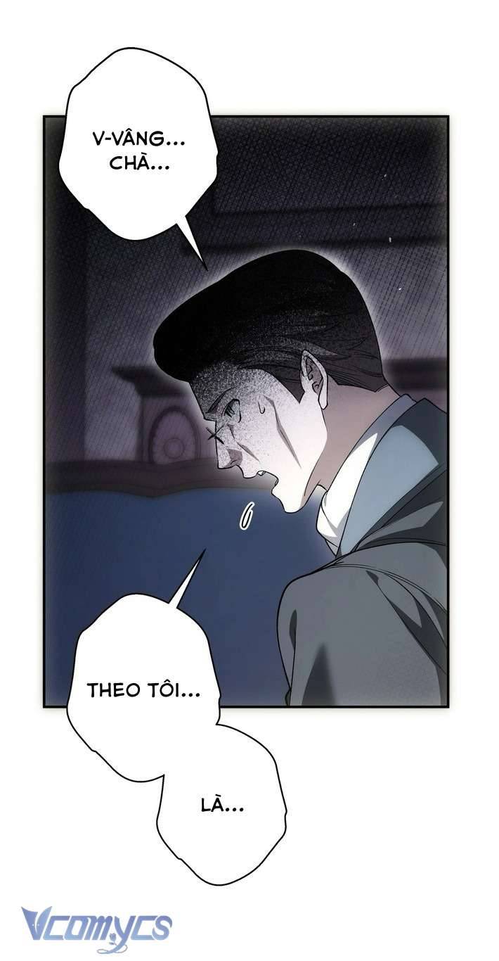 Thời Khắc Của Quái Thú Mù Chap Chap 7-Thời Khắc Của Quái Thú Mù - Next Chap 8