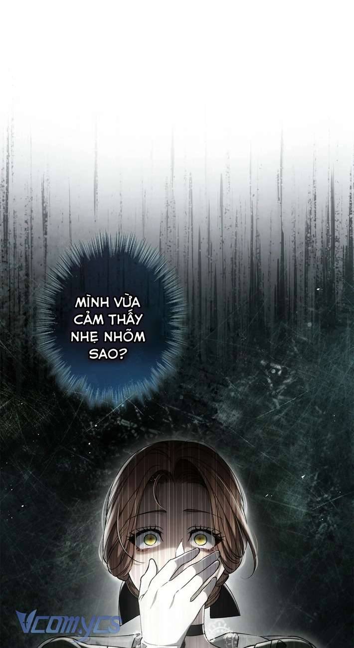 Thời Khắc Của Quái Thú Mù Chap Chap 7-Thời Khắc Của Quái Thú Mù - Next Chap 8