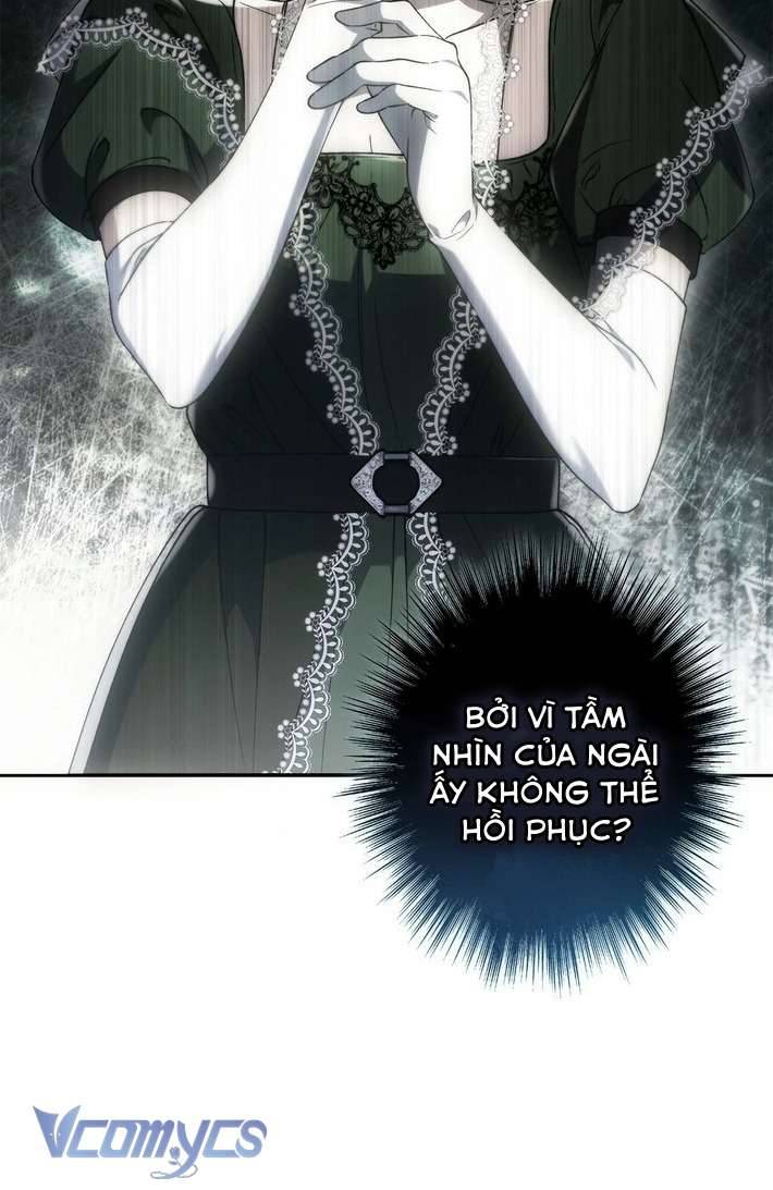 Thời Khắc Của Quái Thú Mù Chap Chap 7-Thời Khắc Của Quái Thú Mù - Next Chap 8