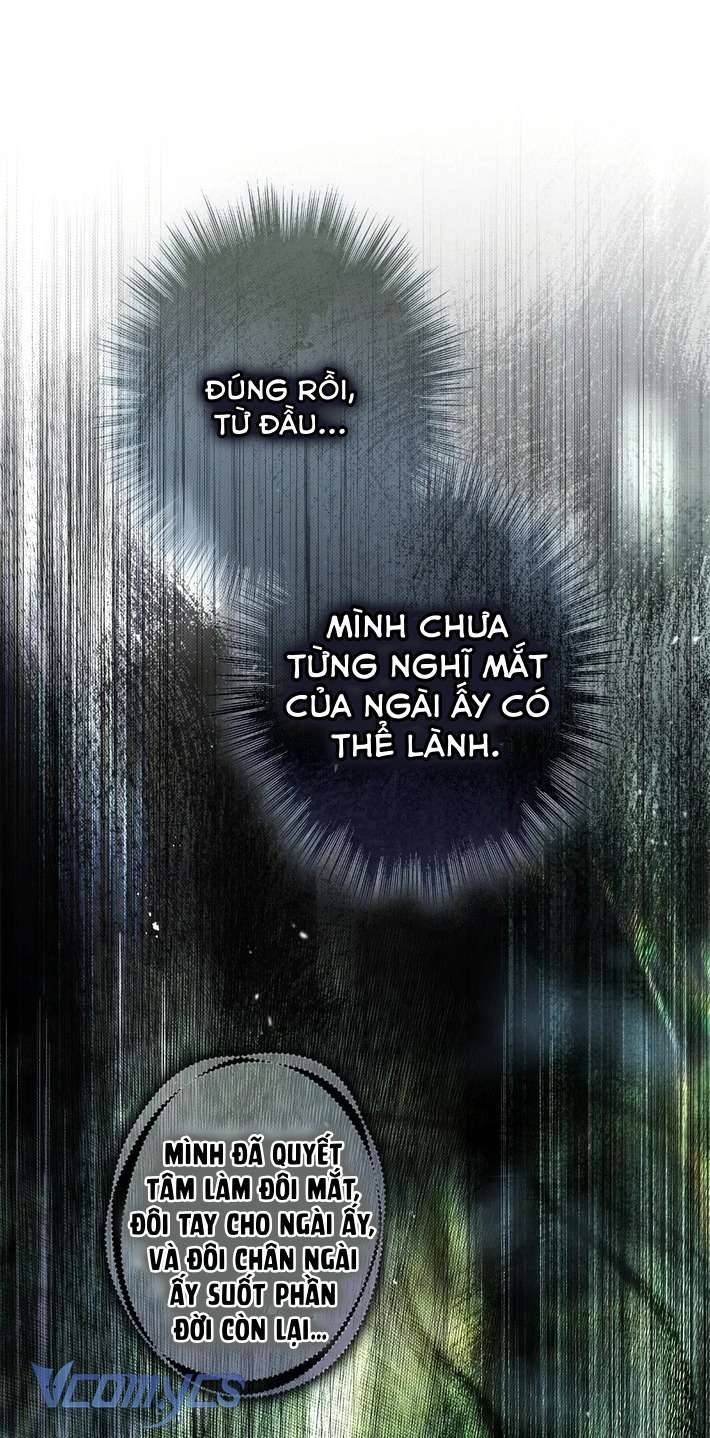 Thời Khắc Của Quái Thú Mù Chap Chap 7-Thời Khắc Của Quái Thú Mù - Next Chap 8