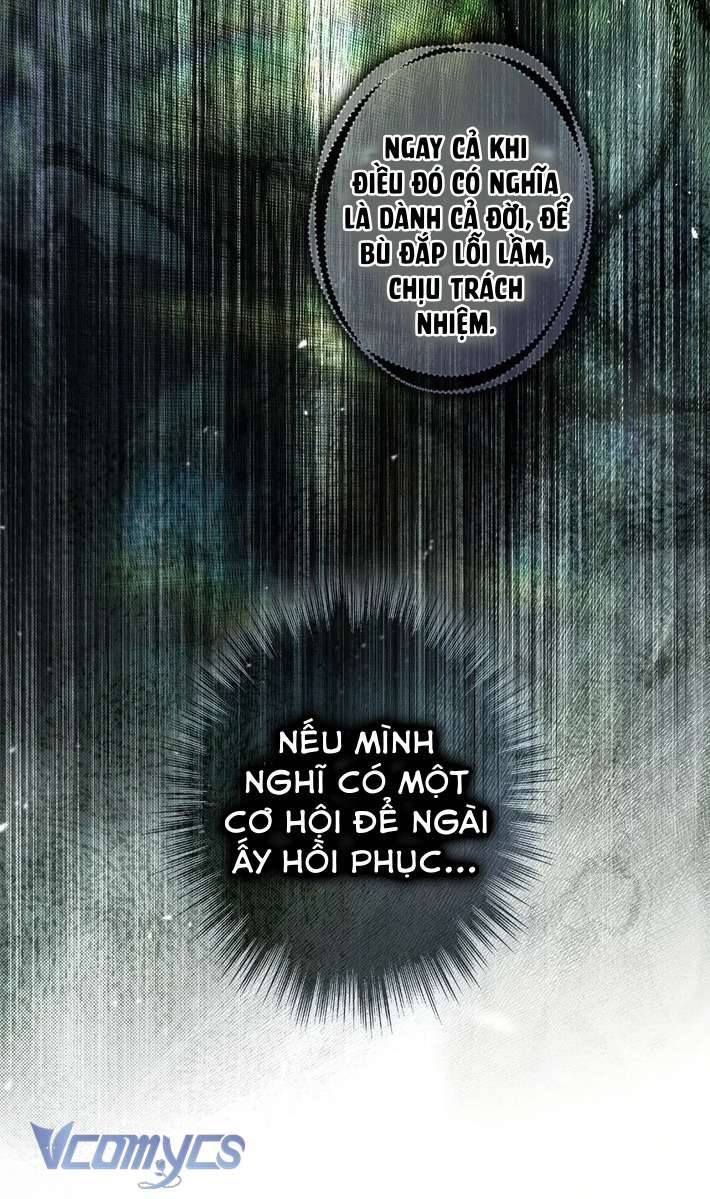 Thời Khắc Của Quái Thú Mù Chap Chap 7-Thời Khắc Của Quái Thú Mù - Next Chap 8