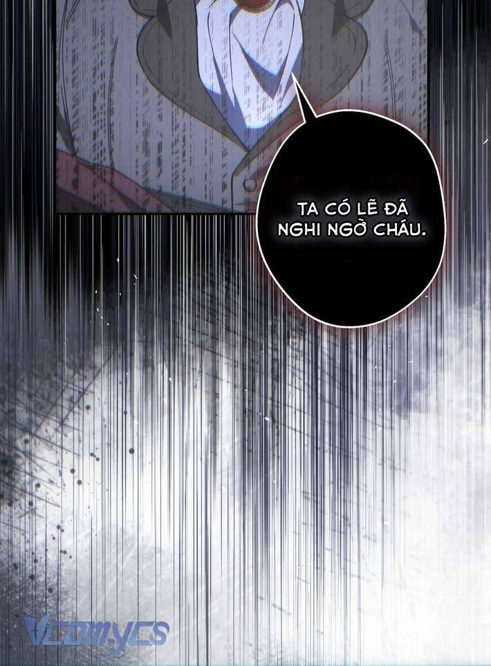 Thời Khắc Của Quái Thú Mù Chap Chap 7-Thời Khắc Của Quái Thú Mù - Next Chap 8