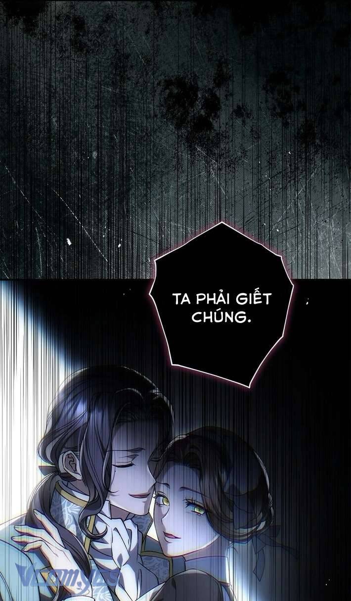 Thời Khắc Của Quái Thú Mù Chap Chap 7-Thời Khắc Của Quái Thú Mù - Next Chap 8